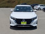 New 2025 Nissan Sentra S image 2