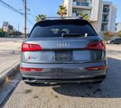 Used 2019 Audi SQ5 Prestige w/ Prestige Package image 6