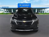 Used 2023 Chevrolet Equinox LT image 2