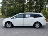 Used 2015 Honda Odyssey EX-L image 3