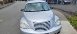 Used 2009 Chrysler PT Cruiser image 2