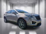 Used 2022 Cadillac XT5 Premium Luxury w/ Technology Package image 3