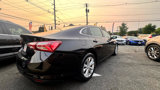 Used 2021 Chevrolet Malibu LT image 2