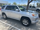 Used 2012 Toyota 4Runner SR5 image 3