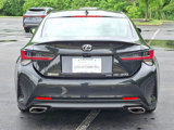 Used 2021 Lexus RC 350 F Sport image 5