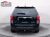 Used 2016 Chevrolet Equinox LT w/ Convenience Package image 4