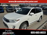 Used 2012 Toyota Highlander Limited image 3