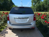 Used 2013 Chevrolet Equinox LT w/ Driver Convenience Package image 4