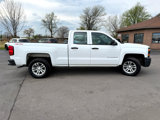Used 2015 Chevrolet Silverado 1500 W/T w/ Trailering Package image 4