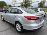 Used 2018 Ford Focus SE image 3