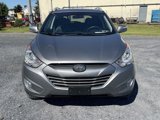 Used 2013 Hyundai Tucson GLS image 3