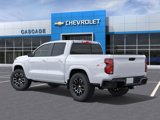 New 2026 Chevrolet Colorado Z71 w/ Technology Package image 3