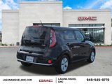 Used 2016 Kia Soul EV + w/ Sun & Fun Package image 4
