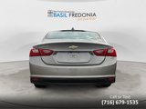 Used 2023 Chevrolet Malibu LT w/ Driver Confidence Package image 5