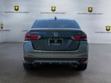 Used 2021 Nissan Versa SR image 4