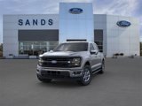New 2025 Ford F150 XLT w/ Equipment Group 302A MID image 2