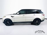 Used 2016 Land Rover Range Rover Sport HSE image 4