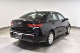 Used 2023 Kia Rio LX image 3