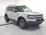 New 2024 Ford Bronco Sport Big Bend w/ Convenience Package image 2