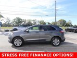 Certified 2022 Ford Edge Titanium image 5