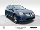 Used 2013 Nissan Rogue SL image 3