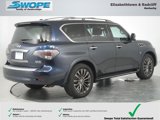 Used 2016 INFINITI QX80 Limited image 4