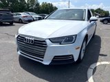 Used 2017 Audi A4 2.0T Ultra Premium w/ Convenience Package image 2