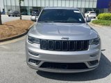 Used 2018 Jeep Grand Cherokee High Altitude image 2