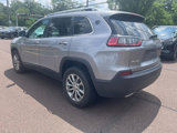 Used 2021 Jeep Cherokee Latitude Lux w/ Sun & Sound Group image 5