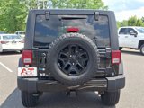 Used 2015 Jeep Wrangler Unlimited Sport image 5