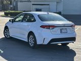 Used 2021 Toyota Corolla LE image 5