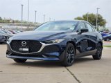 New 2025 MAZDA MAZDA3 s image 2