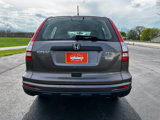 Used 2010 Honda CR-V LX image 4