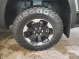 Used 2021 RAM 1500 Rebel image 5