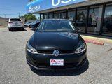 Used 2016 Volkswagen Golf S image 2