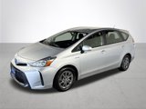 Used 2017 Toyota Prius V Two image 2