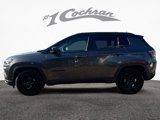 Used 2022 Jeep Compass Altitude w/ Convenience Group image 4