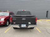 Used 2015 Ford F150 Lariat w/ Equipment Group 501A Mid image 3