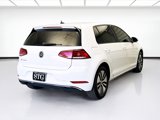Used 2019 Volkswagen e-Golf SE w/ Driver Assistance Package image 4