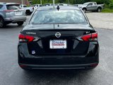 Used 2021 Nissan Versa SV image 4