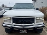 Used 1993 GMC Yukon 4WD 2-Door image 3