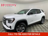 New 2025 GMC Terrain Elevation image 1