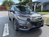 Used 2022 Honda HR-V EX image 2