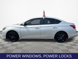 Used 2017 Nissan Sentra SV image 2