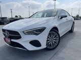 New 2025 Mercedes-Benz CLA 250 image 3