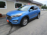 Used 2016 Hyundai Tucson SE w/ Option Group 02 image 2