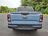 Certified 2024 Ford Ranger XLT w/ Equipment Group 301A High image 3