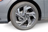 New 2025 Hyundai Elantra Sport image 4