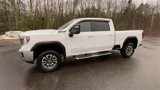 Certified 2021 GMC Sierra 3500 SLE w/ SLE Value Package image 6