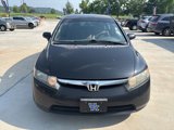 Used 2008 Honda Civic LX image 4